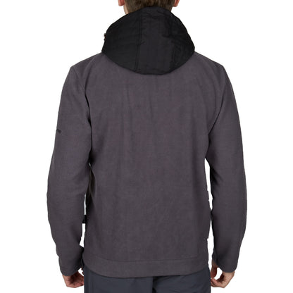 Alpinist Nominata Erkek Sweatshirt Antrasit (18211)