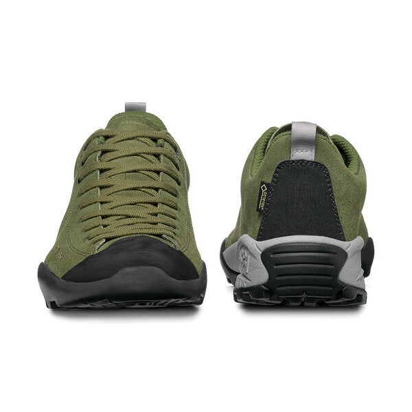 Scarpa Mojito Gore-Tex Outdoor Ayakkabı Dark Grasshopper