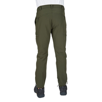 Alpinist Spitz Tactical Erkek Pantolon Haki (500801)