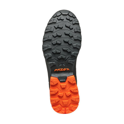 Scarpa Ribelle Run XT Erkek Koşu Ayakkabısı Gray-Tonic