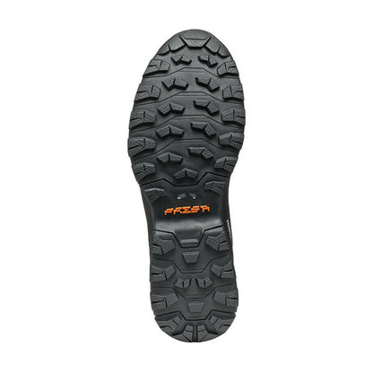 Scarpa Ribelle Run XT Gore-Tex Erkek Koşu Ayakkabısı Anthracite-Tonic