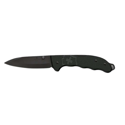 BS Alox Siyah Çakı -  Victorinox - 0.9415.DS23