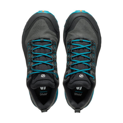 Scarpa Rush 2 Gore-Tex Koşu Ayakkabısı Anthracite-Ottanio