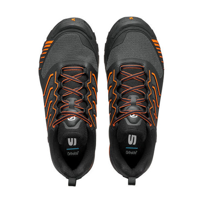 Scarpa Ribelle Run XT Erkek Koşu Ayakkabısı Gray-Tonic