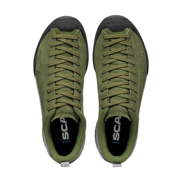 Scarpa Mojito Gore-Tex Outdoor Ayakkabı Dark Grasshopper