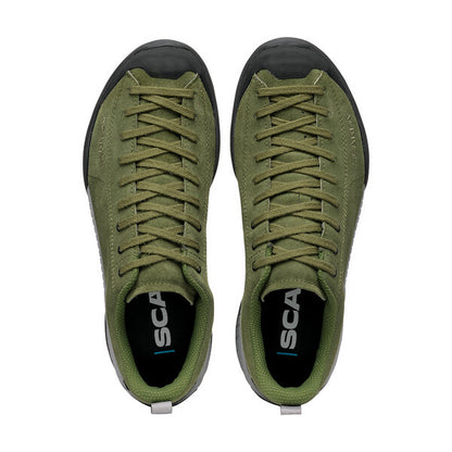 Scarpa Mojito Gore-Tex Outdoor Ayakkabı Dark Grasshopper