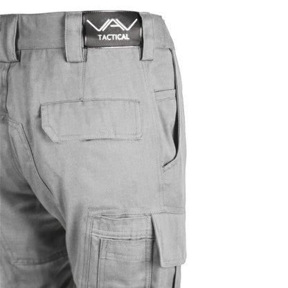 Vav Tactec-13 Gri Outdoor Pantolon