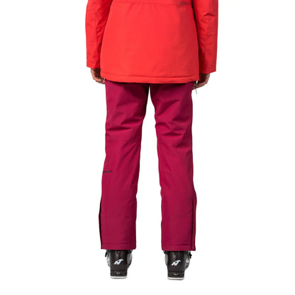 Hannah Awake II Kadın Kayak, Snowboard Pantolonu Anemone