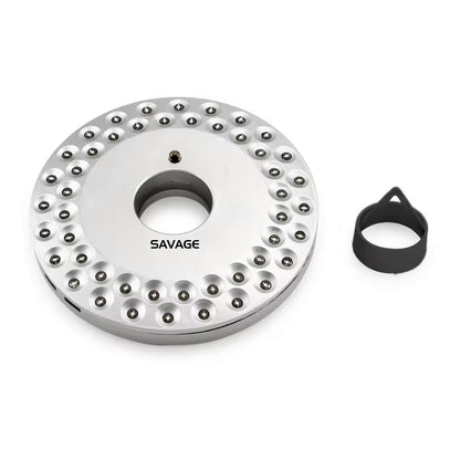 Savage 48 LED'li Kamp Çadır Lambası (CR-5035)