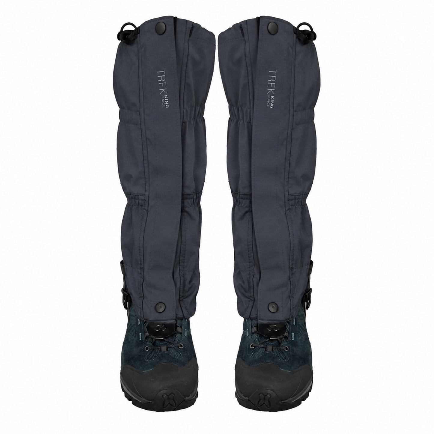 Argeus Trekking Pace Outdoor Tozluk Gri