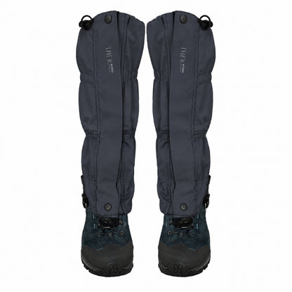Argeus Trekking Pace Outdoor Tozluk Gri