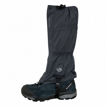 Argeus Trekking Pace Outdoor Tozluk Gri
