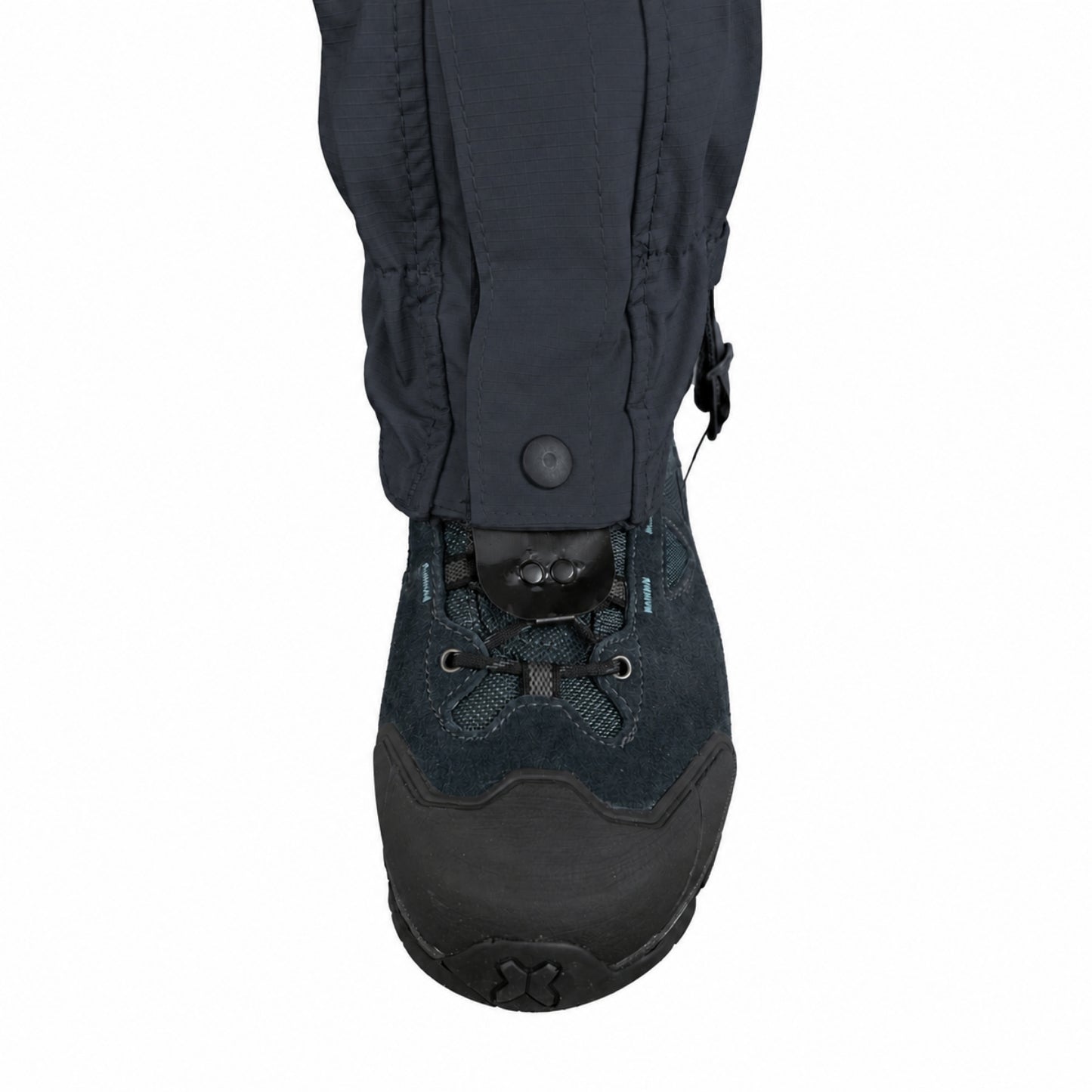 Argeus Trekking Pace Outdoor Tozluk Gri