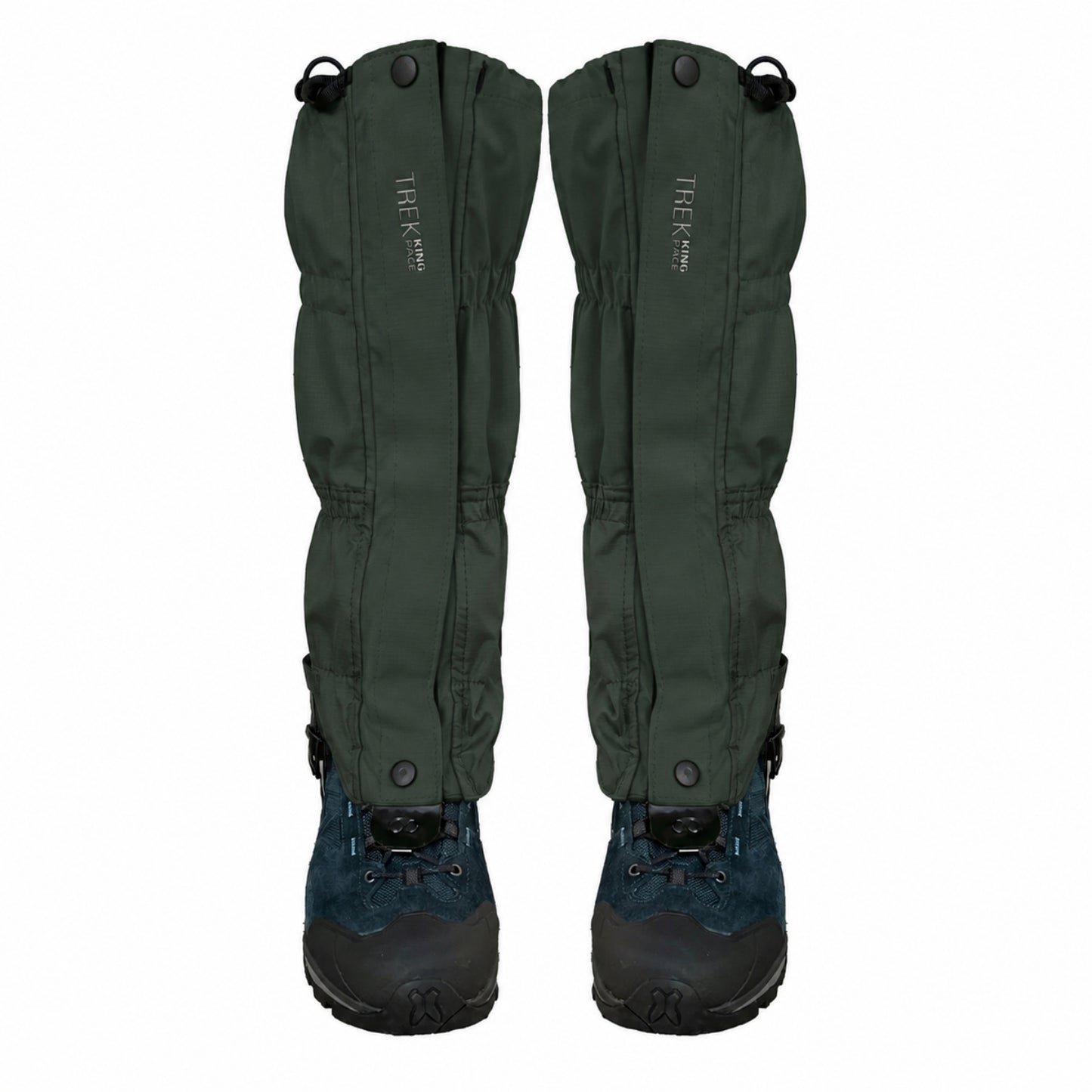 Argeus Trekking Pace Outdoor Tozluk Haki