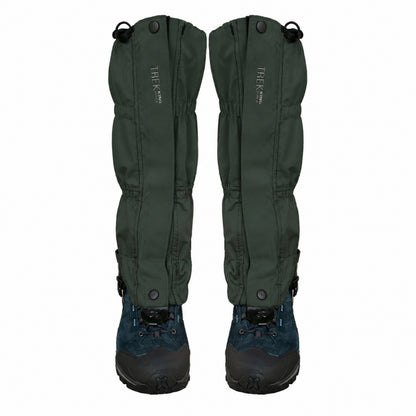Argeus Trekking Pace Outdoor Tozluk Haki
