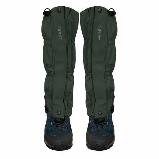 Argeus Trekking Pace Outdoor Tozluk Haki
