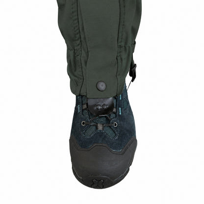 Argeus Trekking Pace Outdoor Tozluk Haki