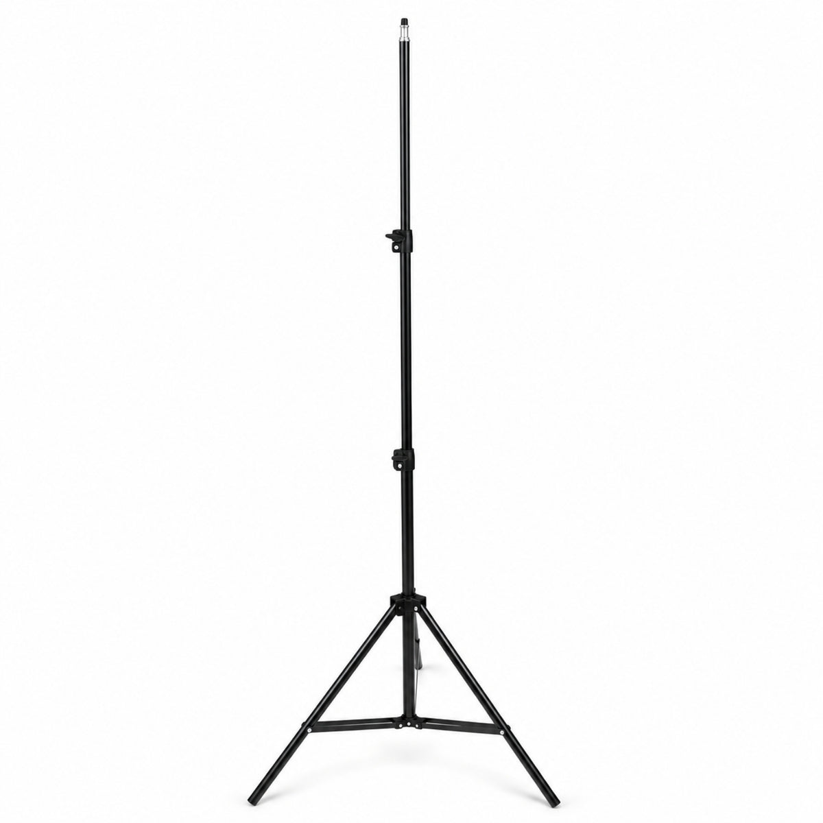 Ayarlanabilir Tripod - Kamera - Telefon - Wison - 210cm (WS-110)