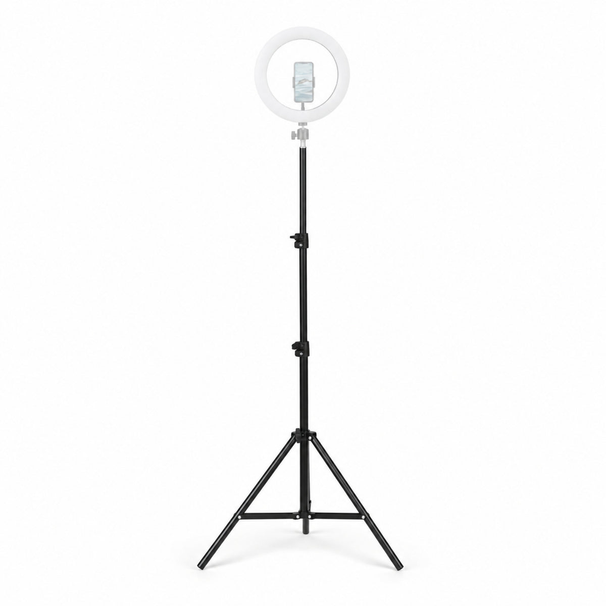 Ayarlanabilir Tripod - Kamera - Telefon - Wison - 210cm (WS-110)
