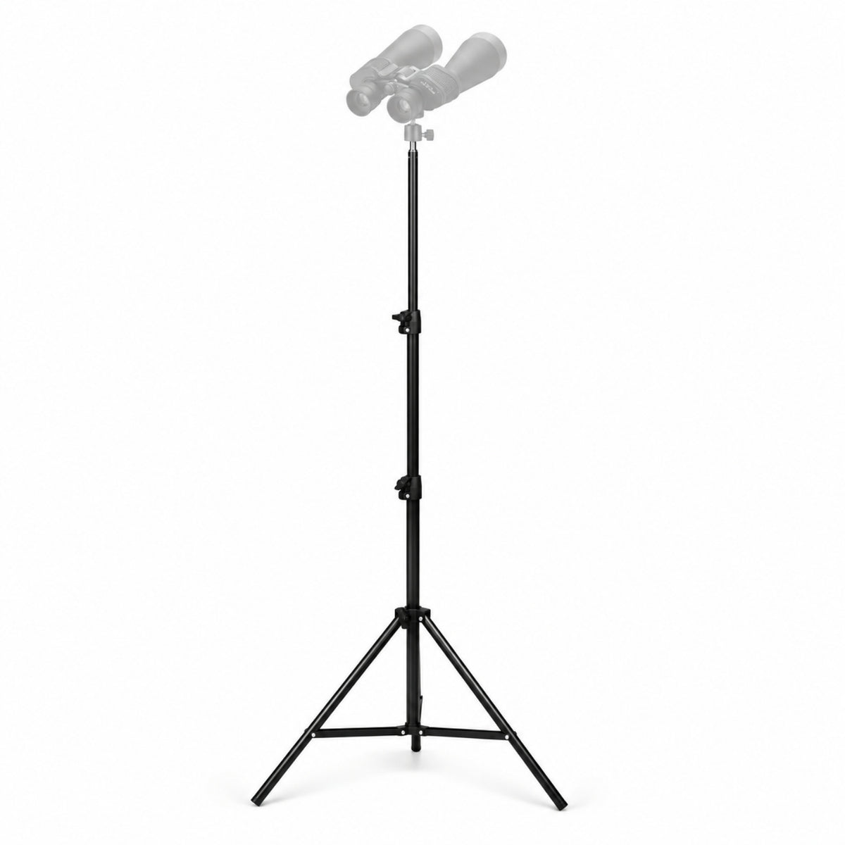 Ayarlanabilir Tripod - Kamera - Telefon - Wison - 210cm (WS-110)