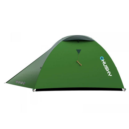 Bret 2 Kişilik Çadır - Yeşil - Husky