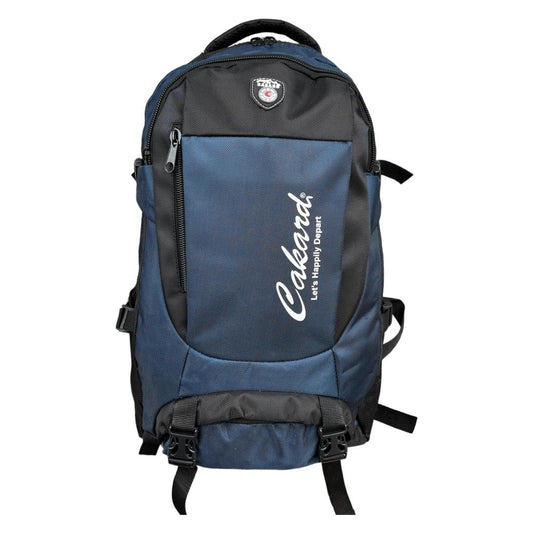 Cakard Dağcı Sırt Çantası Lacivert 909-CK