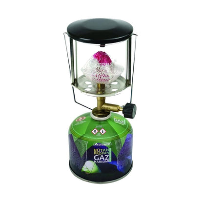 Çakmaklı Kamp Lambası - Orcamp - 230 gr Kartuş (CL-192-230)