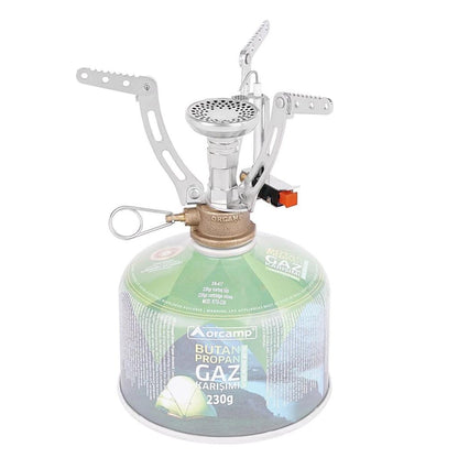 Çakmaklı Mikro Ocak (CK-194)