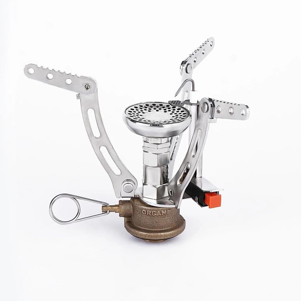 Çakmaklı Mikro Ocak (CK-194)