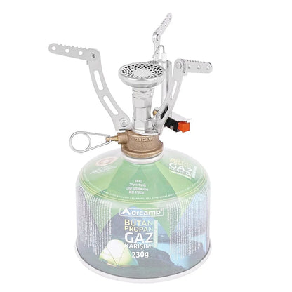 Çakmaklı Mikro Ocak (CK-194)