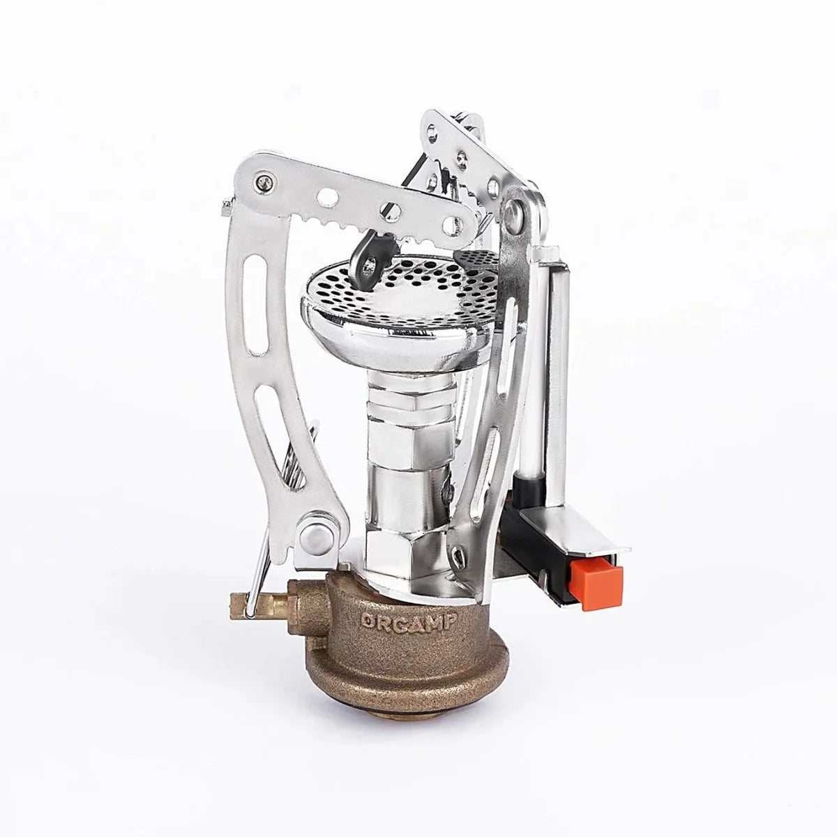 Çakmaklı Mikro Ocak (CK-194)