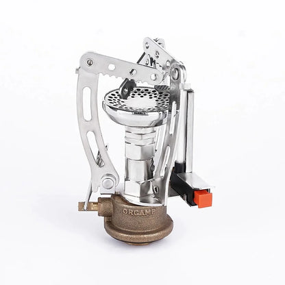 Çakmaklı Mikro Ocak (CK-194)