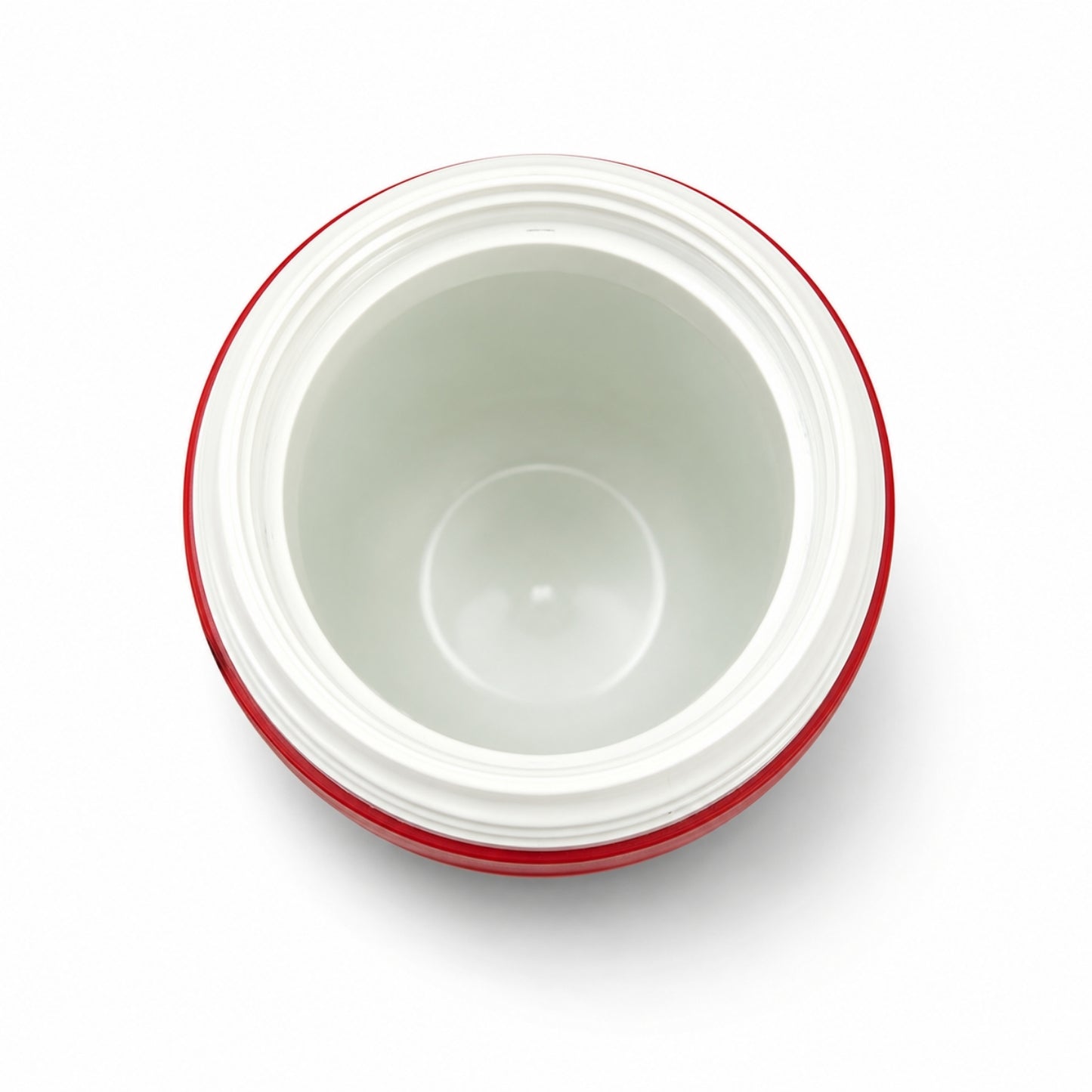 Cam Yemek Termosu - Isı Yalıtımlı - Igloo - 600 ml - Sarı/Lacivert - 200385