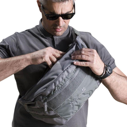 Çapraz Göğüs Askılı Çanta - Pentagon - Telamon CCW - 8.5 Lt - Olive Gree- K16108