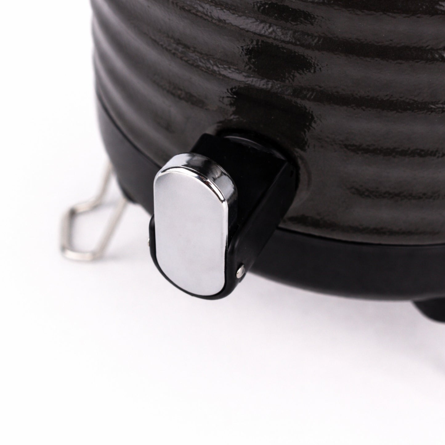 Çelik Family Termos - Igloo - Barrel - 5 lt - Siyah - 205865