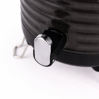 Çelik Family Termos - Igloo - Barrel - 5 lt - Siyah - 205865
