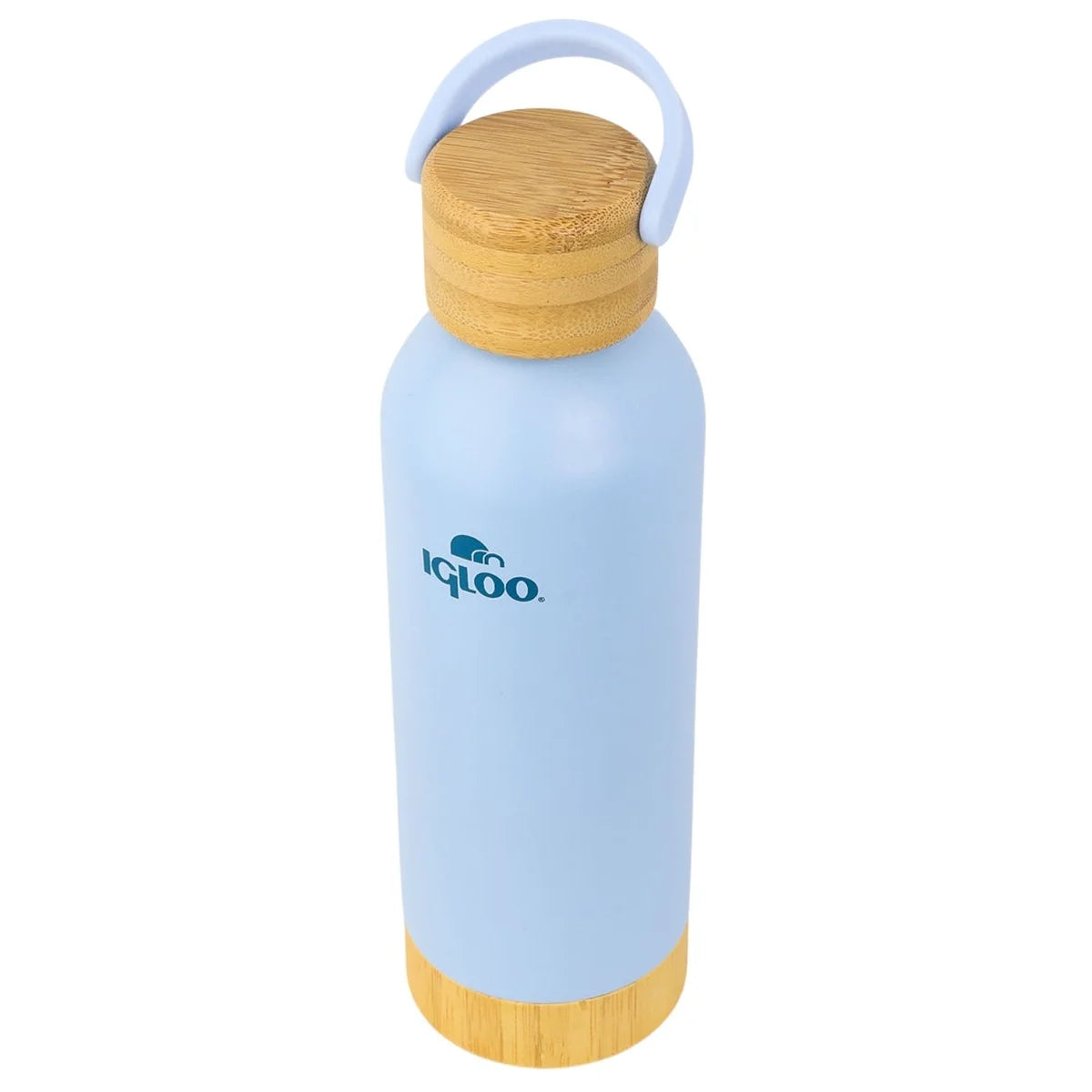 Çelik Pro Termos - Igloo - Hydrate - 500ml - Buzul Mavi - 205694