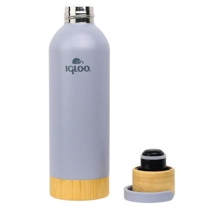 Çelik Pro Termos - Igloo - Hydrate - 500ml - Gri - 205694