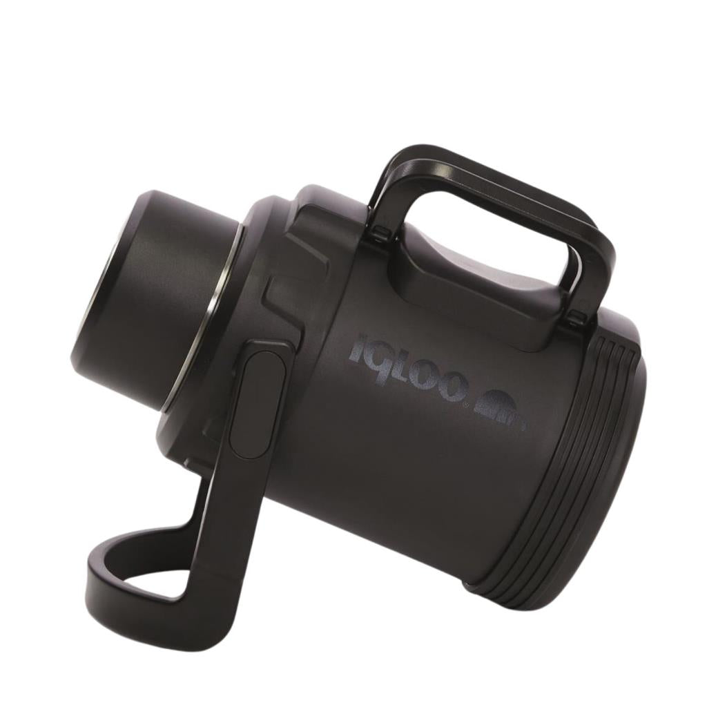 Çelik Termos - Igloo - Big Barrel - 3 lt - Siyah - 205678