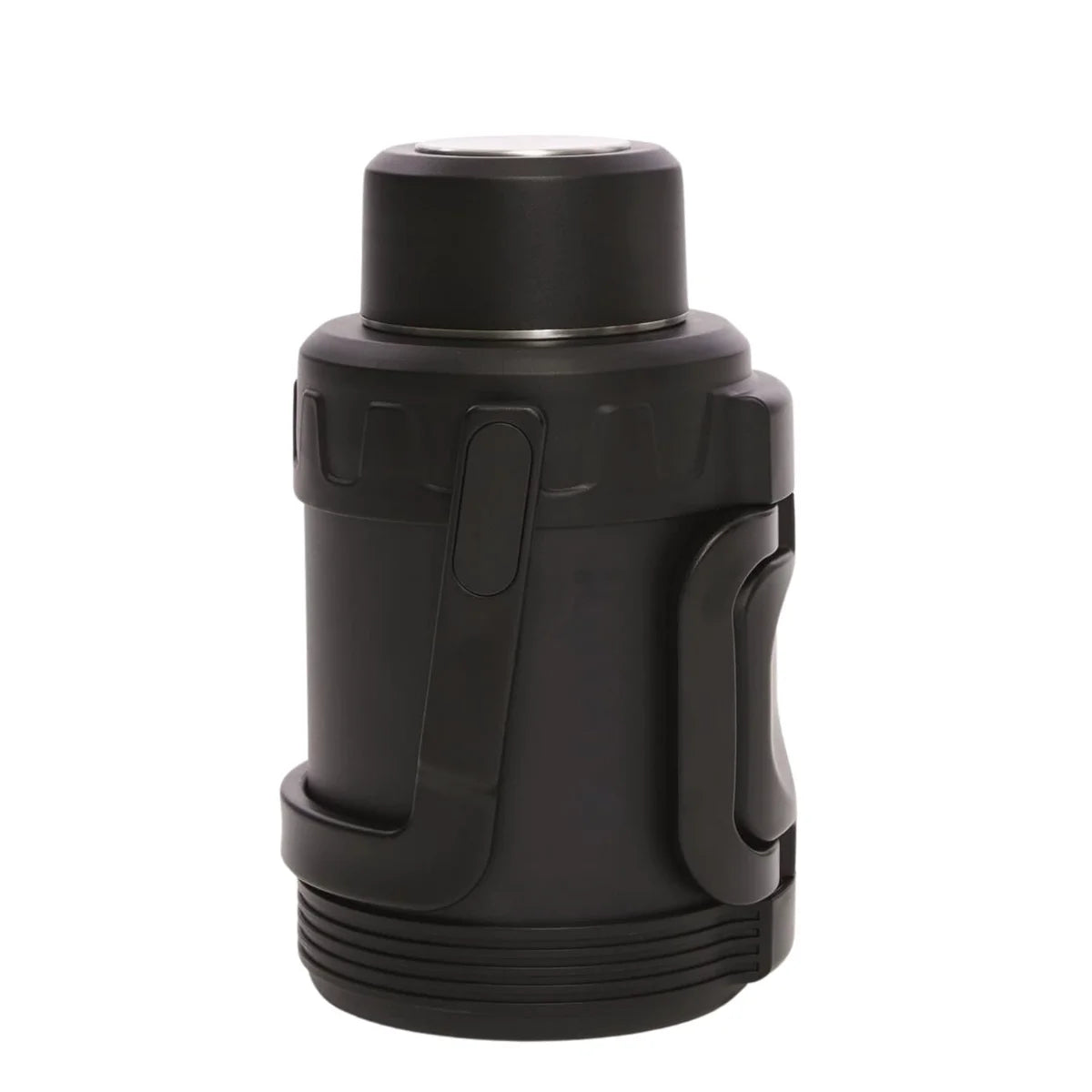 Çelik Termos - Igloo - Big Barrel - 3 lt - Siyah - 205678