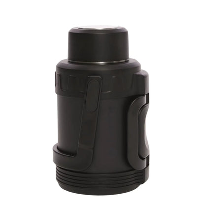 Çelik Termos - Igloo - Big Barrel - 3 lt - Siyah - 205678