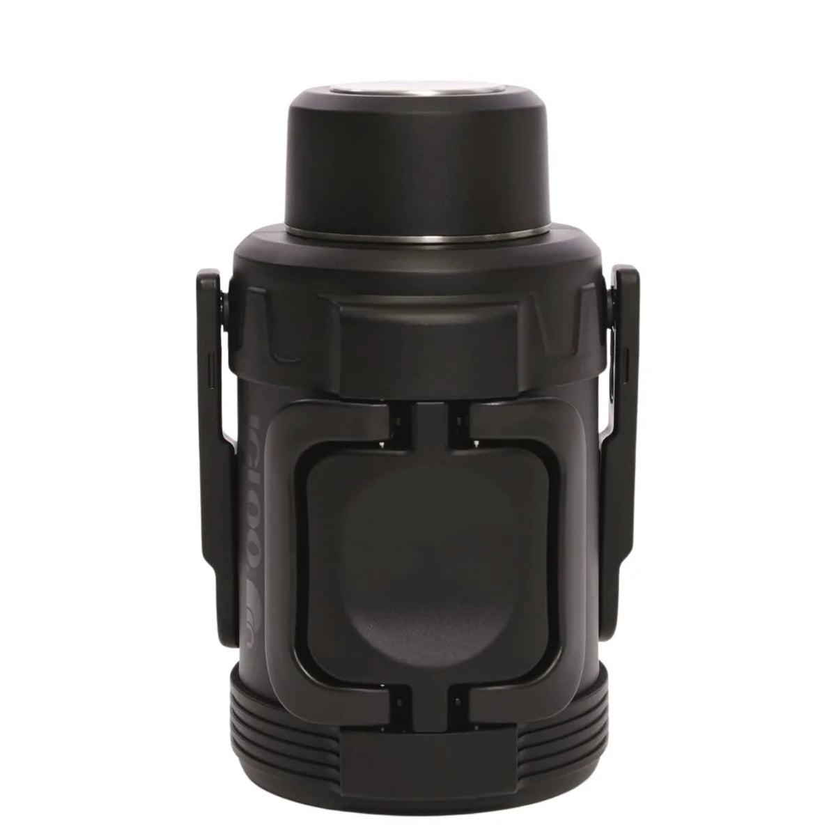 Çelik Termos - Igloo - Big Barrel - 3 lt - Siyah - 205678