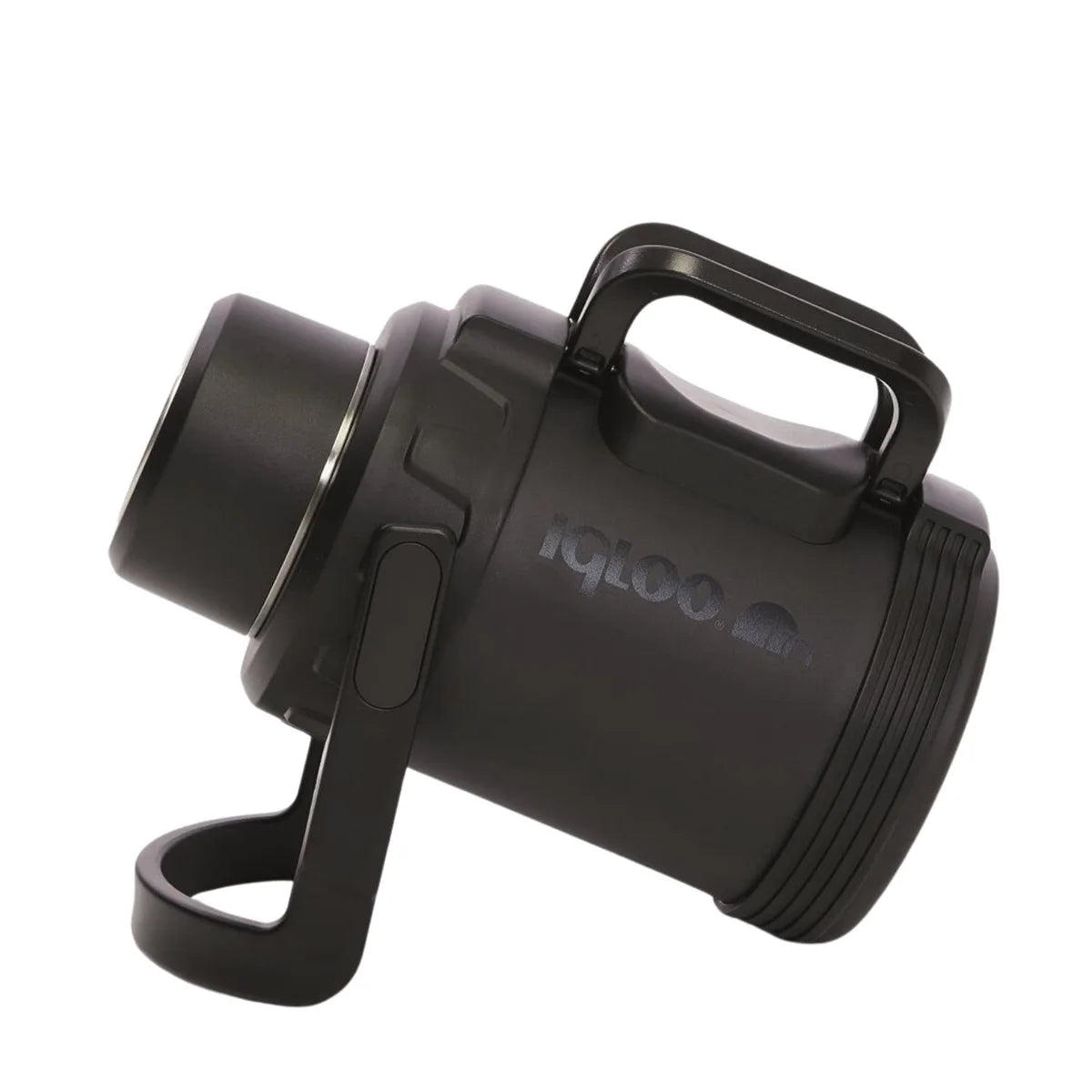 Çelik Termos - Igloo - Big Barrel - 3 lt - Siyah - 205678