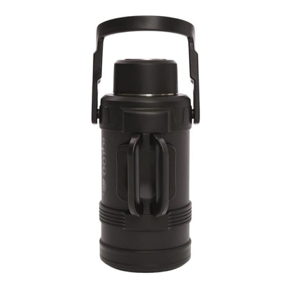 Çelik Termos - Igloo - Big Barrel - 4 lt - Siyah - 205679