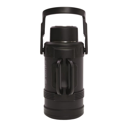 Çelik Termos - Igloo - Big Barrel - 4 lt - Siyah - 205679