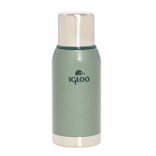 Çelik Termos - Igloo - Legend - 750 ml - Yeşil - 205686