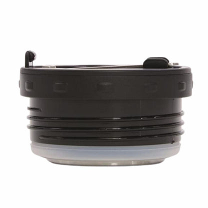 Çelik Yemek Termos - Igloo - Legend - 500 ml - Siyah - 205684