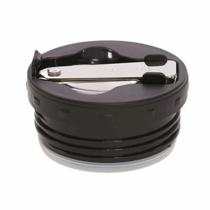 Çelik Yemek Termos - Igloo - Legend - 500 ml - Siyah - 205684