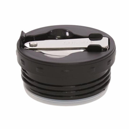 Çelik Yemek Termos - Igloo - Legend - 800 ml - Siyah - 205685