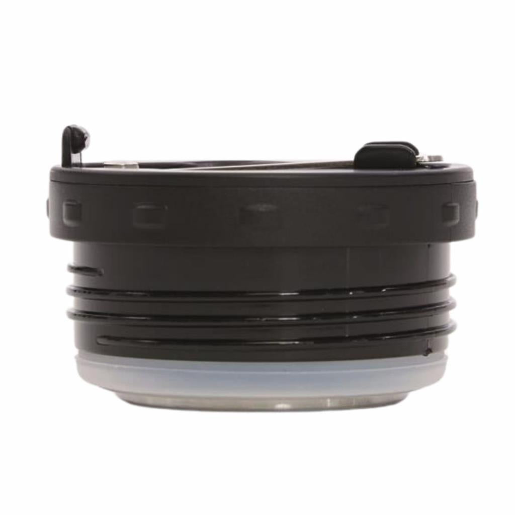 Çelik Yemek Termos - Igloo - Legend - 800 ml - Siyah - 205685